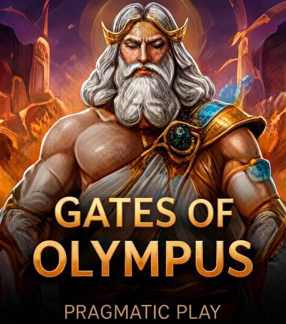 Gates of Olympus