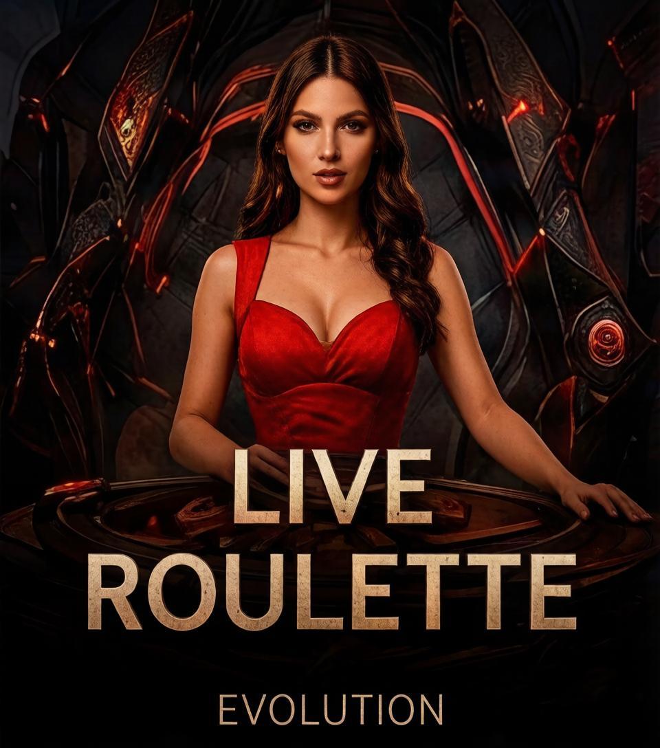 Live Roulette