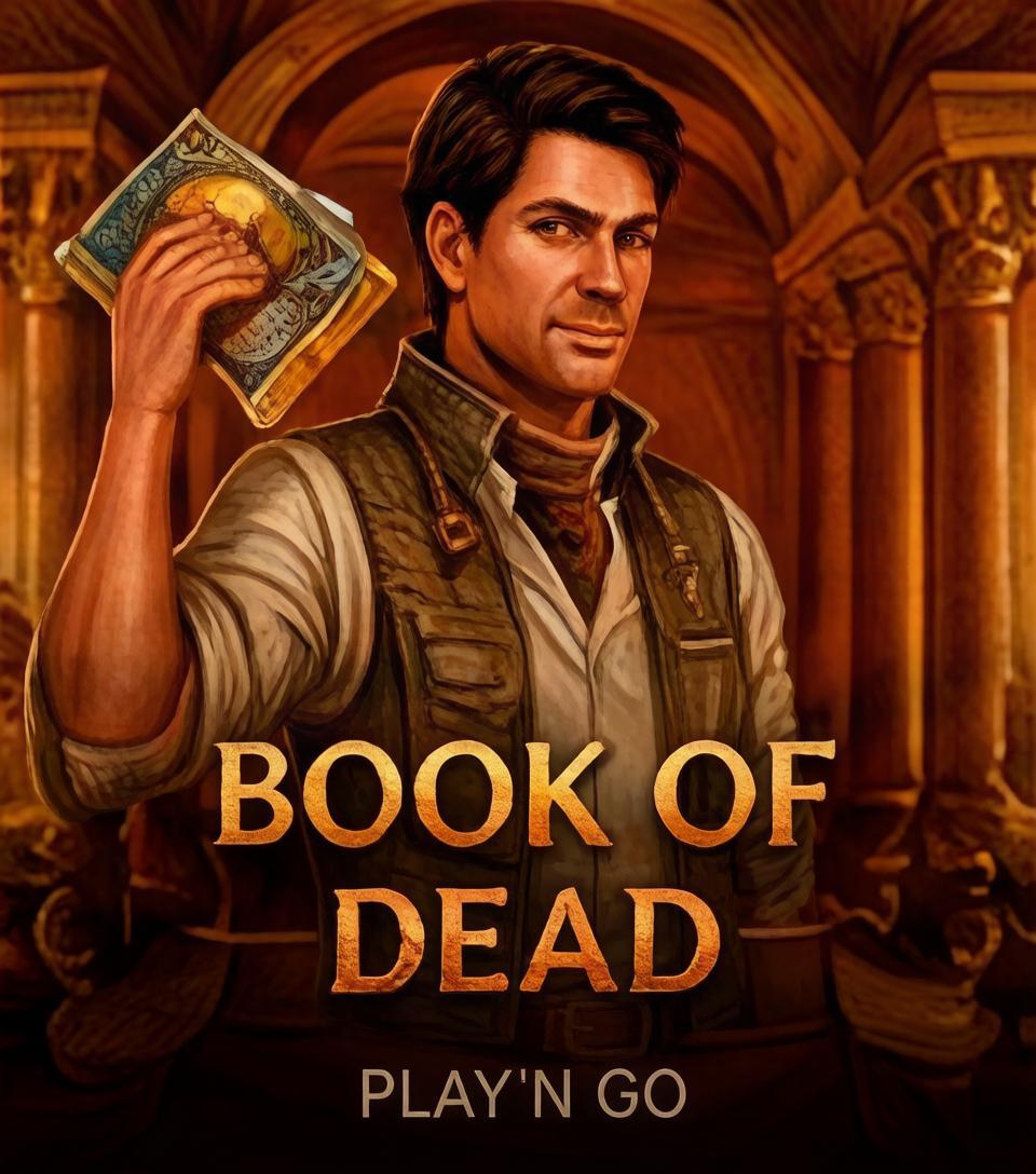 Book of Dead