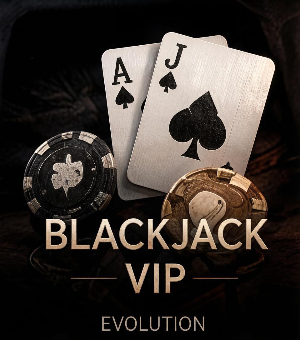 Blackjack VIP